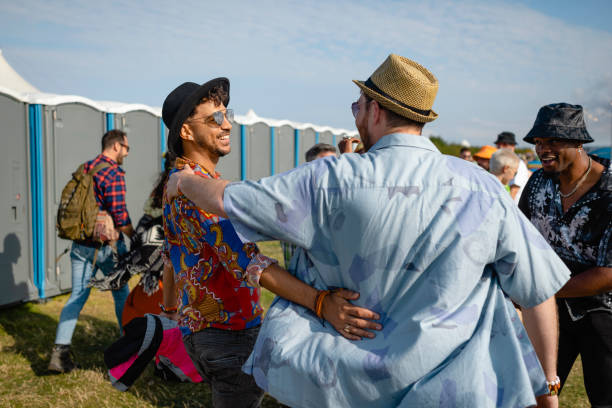 Best Porta potty rental for parties  in Rockford, IL