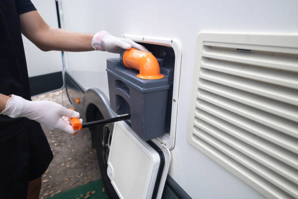 Best Event porta potty rental  in Rockford, IL