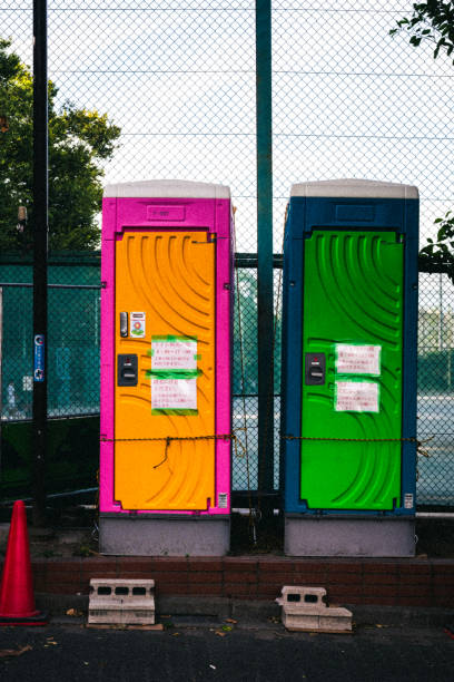Best Porta potty for special events  in Rockford, IL
