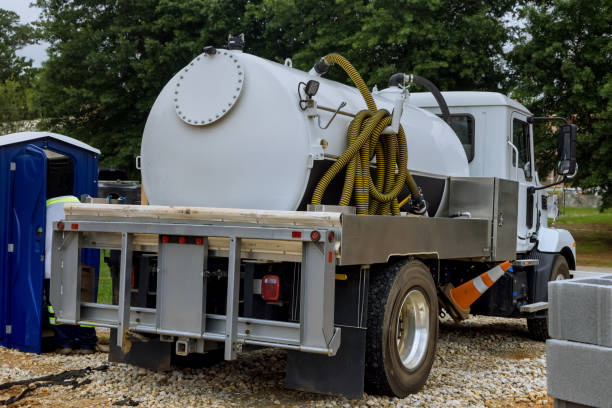 Best Portable restroom solutions  in Rockford, IL