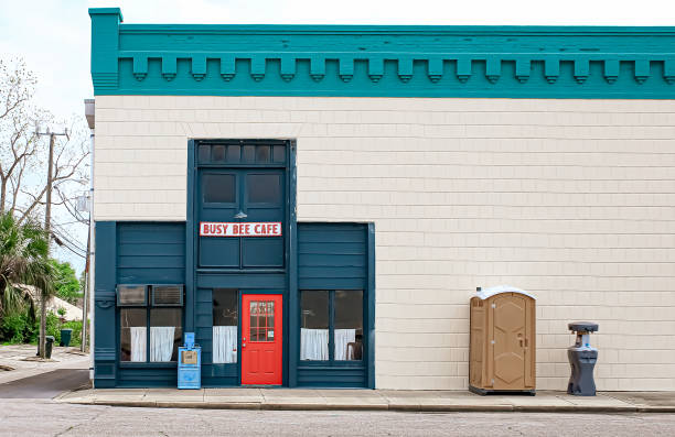 Best Emergency porta potty rental  in Rockford, IL