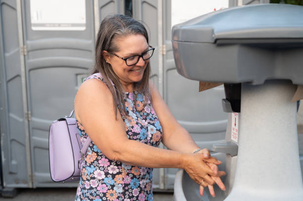 Rockford, IL porta potty rental Company